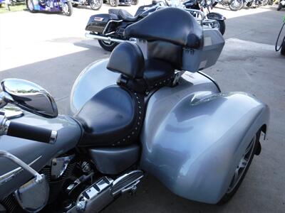 2004 Honda VTX 1800 Trike Roadsmith   - Photo 15 - Kingman, KS 67068