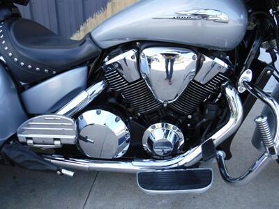 2004 Honda VTX 1800 Trike Roadsmith   - Photo 8 - Kingman, KS 67068