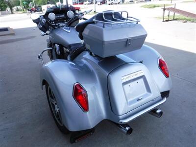 2004 Honda VTX 1800 Trike Roadsmith   - Photo 12 - Kingman, KS 67068