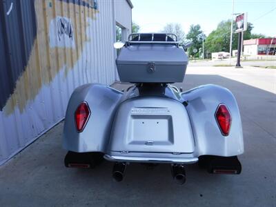 2004 Honda VTX 1800 Trike Roadsmith   - Photo 11 - Kingman, KS 67068