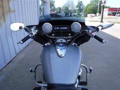 2004 Honda VTX 1800 Trike Roadsmith   - Photo 14 - Kingman, KS 67068