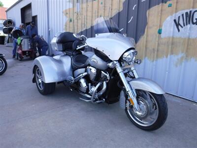 2004 Honda VTX 1800 Trike Roadsmith   - Photo 2 - Kingman, KS 67068