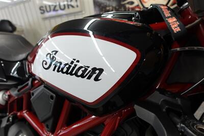 2019 Indian FTR S Race Replica - Photo 19 - Kingman, KS 67068