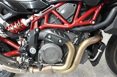 2019 Indian FTR S Race Replica - Photo 27 - Kingman, KS 67068