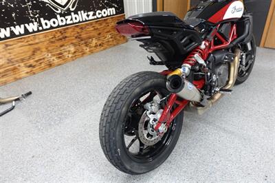 2019 Indian FTR S Race Replica - Photo 18 - Kingman, KS 67068