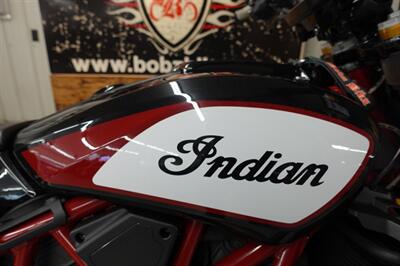 2019 Indian FTR S Race Replica - Photo 20 - Kingman, KS 67068