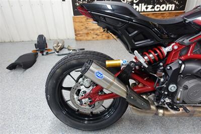 2019 Indian FTR S Race Replica - Photo 7 - Kingman, KS 67068