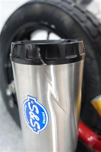 2019 Indian FTR S Race Replica - Photo 30 - Kingman, KS 67068