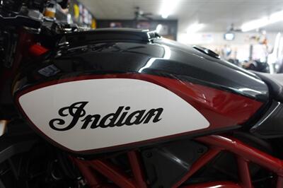 2019 Indian FTR S Race Replica - Photo 23 - Kingman, KS 67068