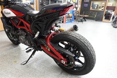 2019 Indian FTR S Race Replica - Photo 16 - Kingman, KS 67068