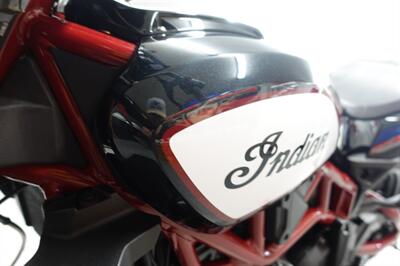 2019 Indian FTR S Race Replica - Photo 22 - Kingman, KS 67068