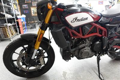 2019 Indian FTR S Race Replica - Photo 14 - Kingman, KS 67068