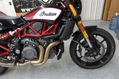 2019 Indian FTR S Race Replica - Photo 8 - Kingman, KS 67068
