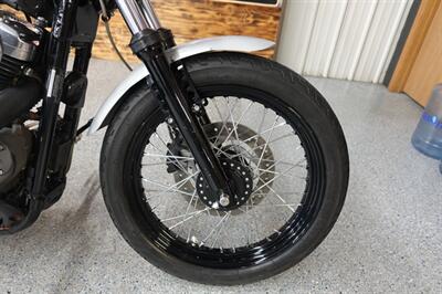 2007 Harley-Davidson Sportster 1200 Nightster - Photo 10 - Kingman, KS 67068