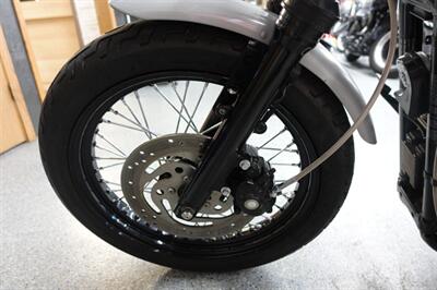 2007 Harley-Davidson Sportster 1200 Nightster - Photo 26 - Kingman, KS 67068