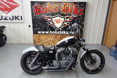 2007 Harley-Davidson Sportster 1200 Nightster - Photo 1 - Kingman, KS 67068