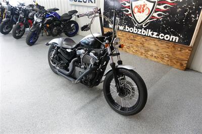 2007 Harley-Davidson Sportster 1200 Nightster - Photo 3 - Kingman, KS 67068