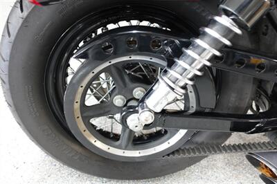 2007 Harley-Davidson Sportster 1200 Nightster - Photo 22 - Kingman, KS 67068