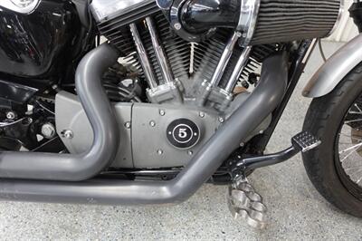 2007 Harley-Davidson Sportster 1200 Nightster - Photo 14 - Kingman, KS 67068