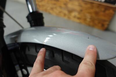 2007 Harley-Davidson Sportster 1200 Nightster - Photo 11 - Kingman, KS 67068