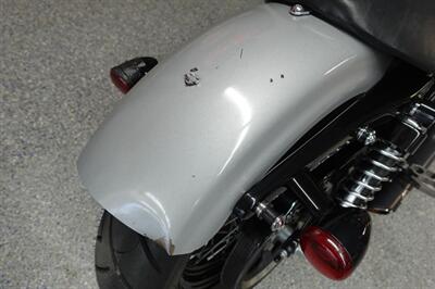 2007 Harley-Davidson Sportster 1200 Nightster - Photo 23 - Kingman, KS 67068