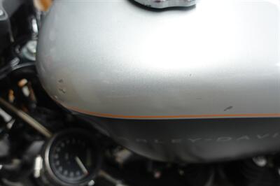 2007 Harley-Davidson Sportster 1200 Nightster - Photo 30 - Kingman, KS 67068