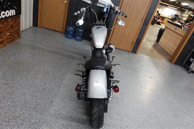 2007 Harley-Davidson Sportster 1200 Nightster - Photo 8 - Kingman, KS 67068