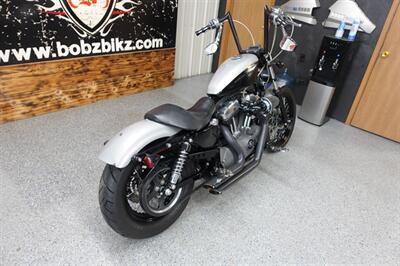 2007 Harley-Davidson Sportster 1200 Nightster - Photo 9 - Kingman, KS 67068