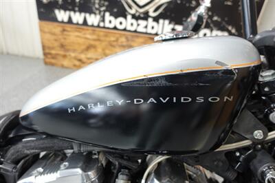 2007 Harley-Davidson Sportster 1200 Nightster - Photo 19 - Kingman, KS 67068