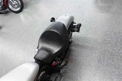 2007 Harley-Davidson Sportster 1200 Nightster - Photo 37 - Kingman, KS 67068