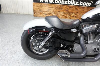 2007 Harley-Davidson Sportster 1200 Nightster - Photo 21 - Kingman, KS 67068