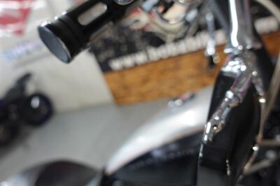 2007 Harley-Davidson Sportster 1200 Nightster - Photo 44 - Kingman, KS 67068