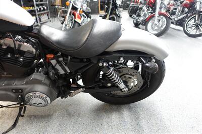 2007 Harley-Davidson Sportster 1200 Nightster - Photo 32 - Kingman, KS 67068