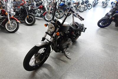 2007 Harley-Davidson Sportster 1200 Nightster - Photo 5 - Kingman, KS 67068