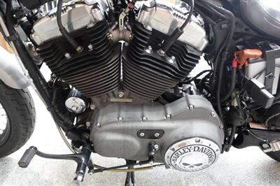 2007 Harley-Davidson Sportster 1200 Nightster - Photo 28 - Kingman, KS 67068
