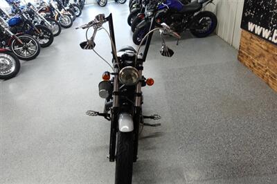 2007 Harley-Davidson Sportster 1200 Nightster - Photo 4 - Kingman, KS 67068
