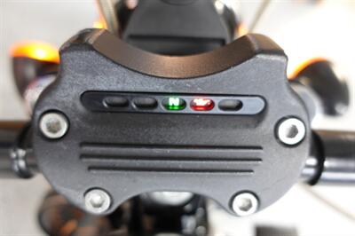 2007 Harley-Davidson Sportster 1200 Nightster - Photo 40 - Kingman, KS 67068