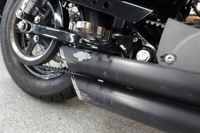 2007 Harley-Davidson Sportster 1200 Nightster - Photo 16 - Kingman, KS 67068