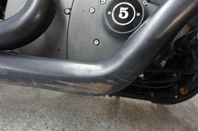 2007 Harley-Davidson Sportster 1200 Nightster - Photo 15 - Kingman, KS 67068