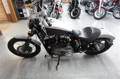 2007 Harley-Davidson Sportster 1200 Nightster - Photo 6 - Kingman, KS 67068