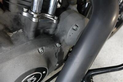 2007 Harley-Davidson Sportster 1200 Nightster - Photo 18 - Kingman, KS 67068