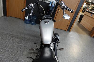 2007 Harley-Davidson Sportster 1200 Nightster - Photo 39 - Kingman, KS 67068