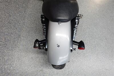 2007 Harley-Davidson Sportster 1200 Nightster - Photo 38 - Kingman, KS 67068