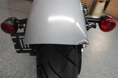 2007 Harley-Davidson Sportster 1200 Nightster - Photo 24 - Kingman, KS 67068