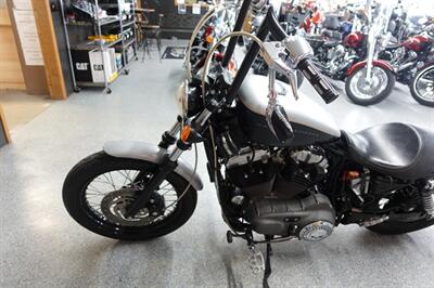 2007 Harley-Davidson Sportster 1200 Nightster - Photo 25 - Kingman, KS 67068