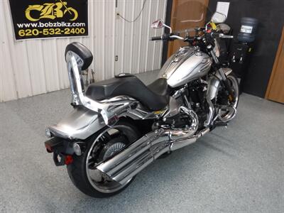 2009 Yamaha Raider   - Photo 12 - Kingman, KS 67068