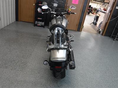 2009 Yamaha Raider   - Photo 13 - Kingman, KS 67068