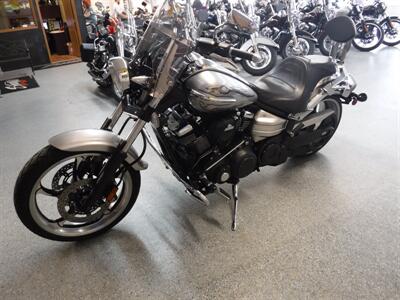 2009 Yamaha Raider   - Photo 19 - Kingman, KS 67068