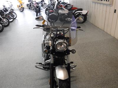 2009 Yamaha Raider   - Photo 5 - Kingman, KS 67068