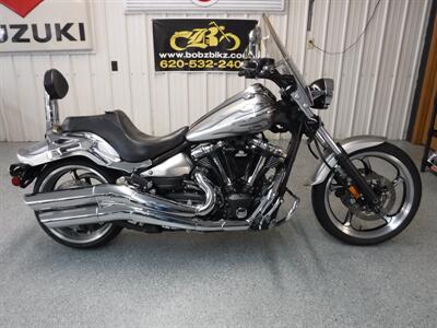 2009 Yamaha Raider   - Photo 1 - Kingman, KS 67068